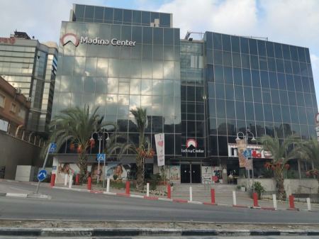 الاضراب الشامل يعم البلدات العربية ومظاهرة قطرية في مجد الكروم